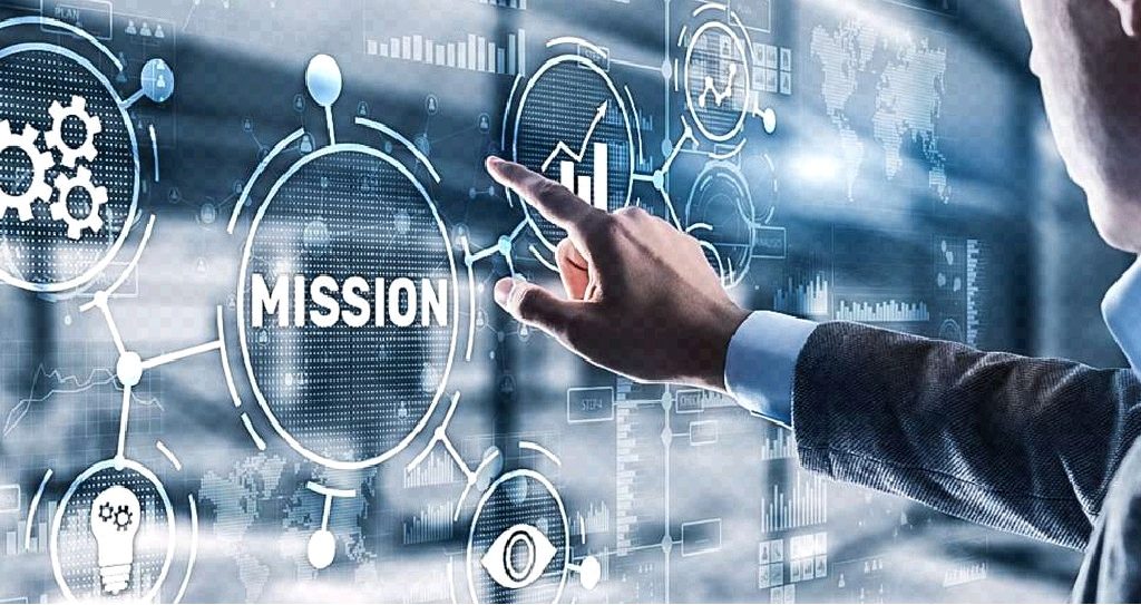 Mission