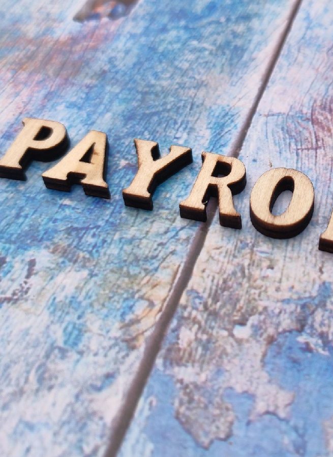 Payroll