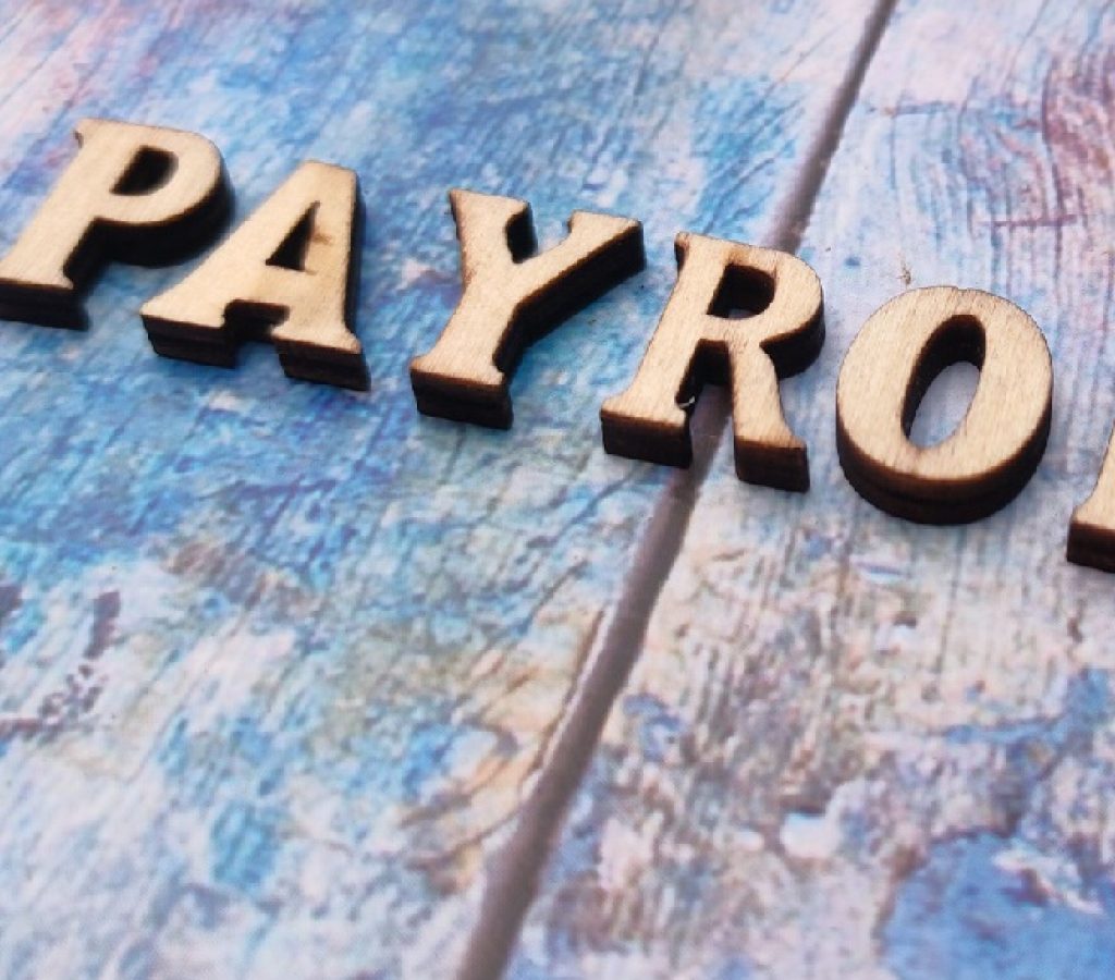 Payroll